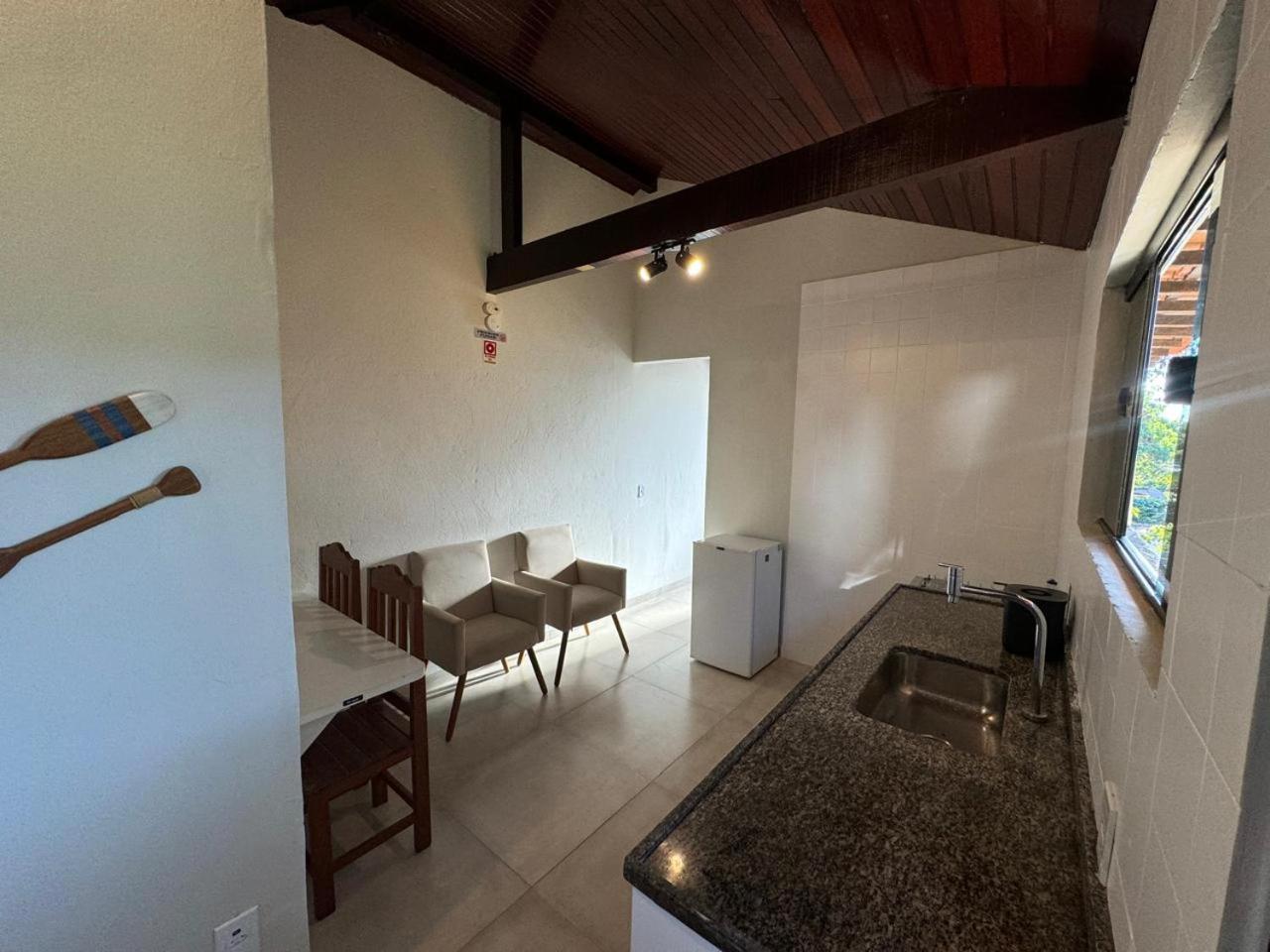 Suite Em Geriba, Proxima A Praia Búzios Extérieur photo