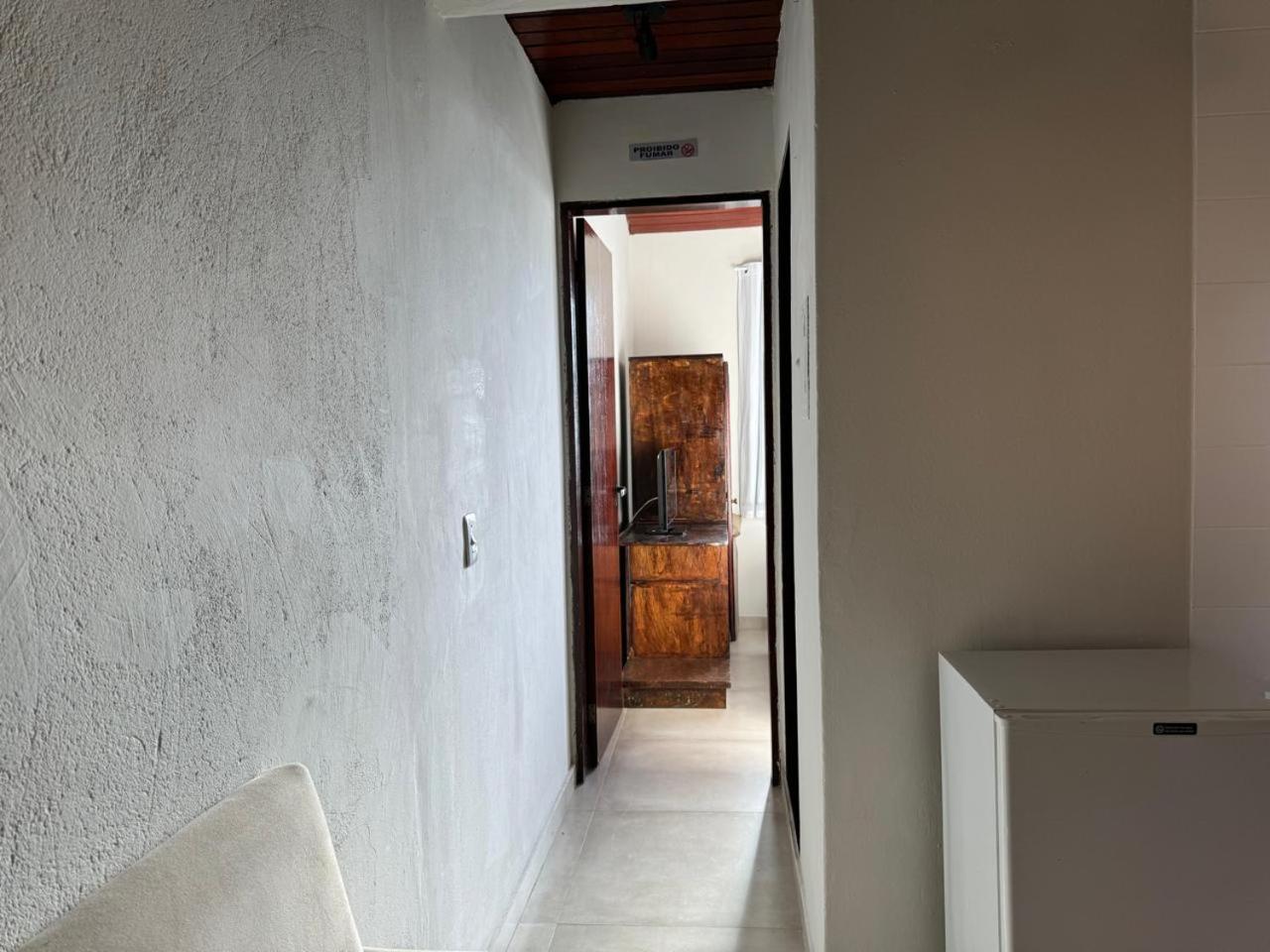Suite Em Geriba, Proxima A Praia Búzios Extérieur photo