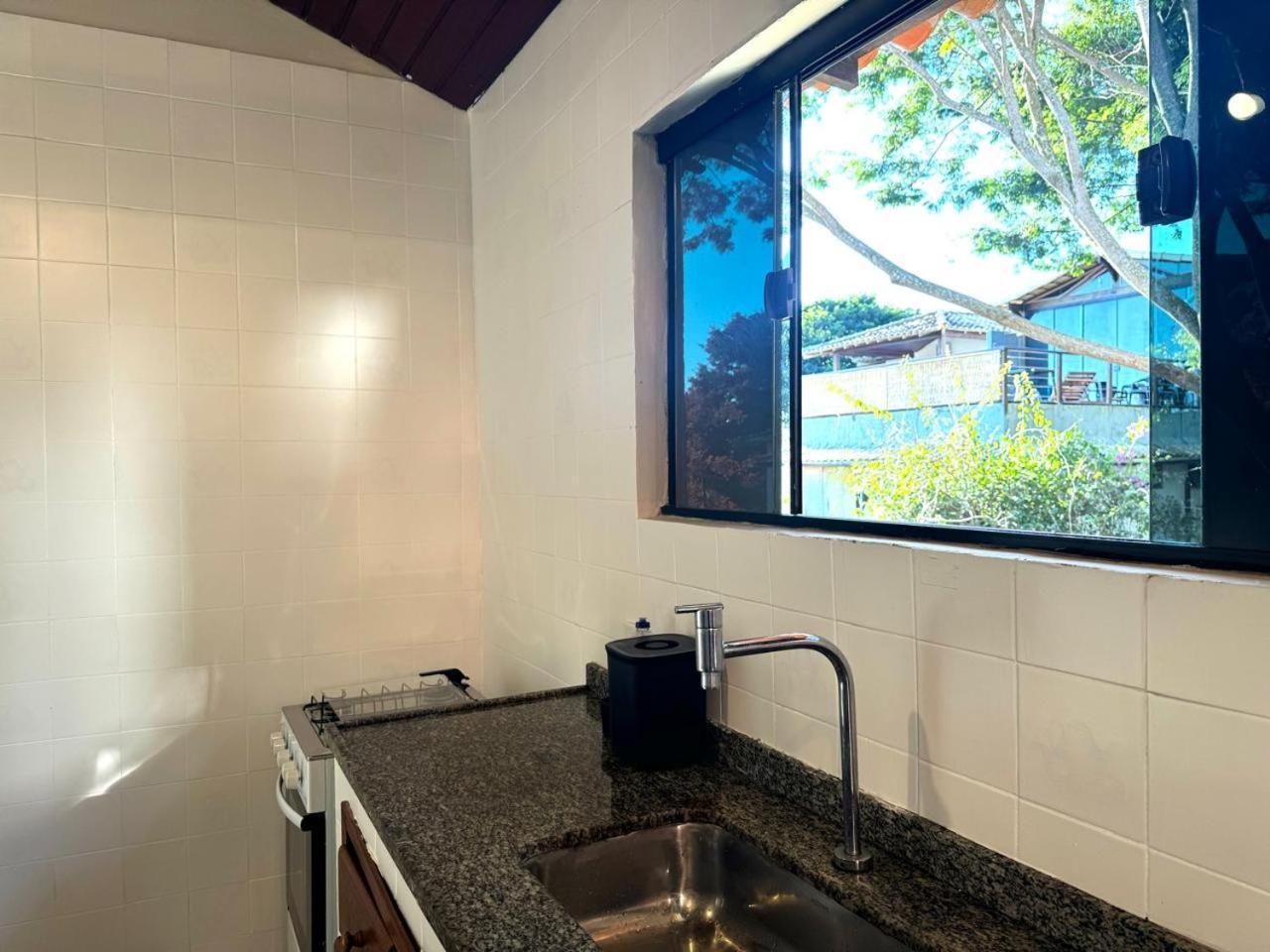 Suite Em Geriba, Proxima A Praia Búzios Extérieur photo