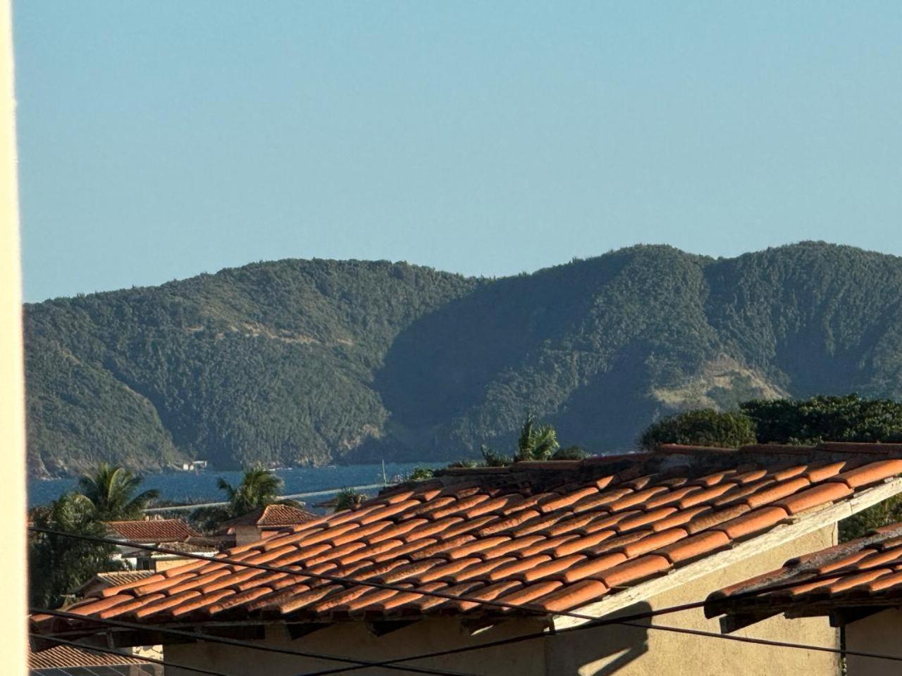 Suite Em Geriba, Proxima A Praia Búzios Extérieur photo