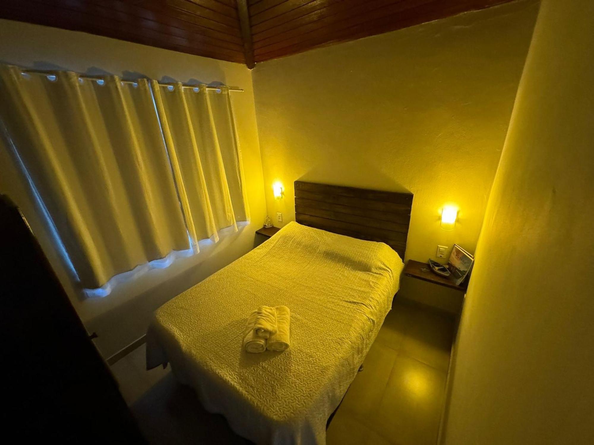Suite Em Geriba, Proxima A Praia Búzios Extérieur photo