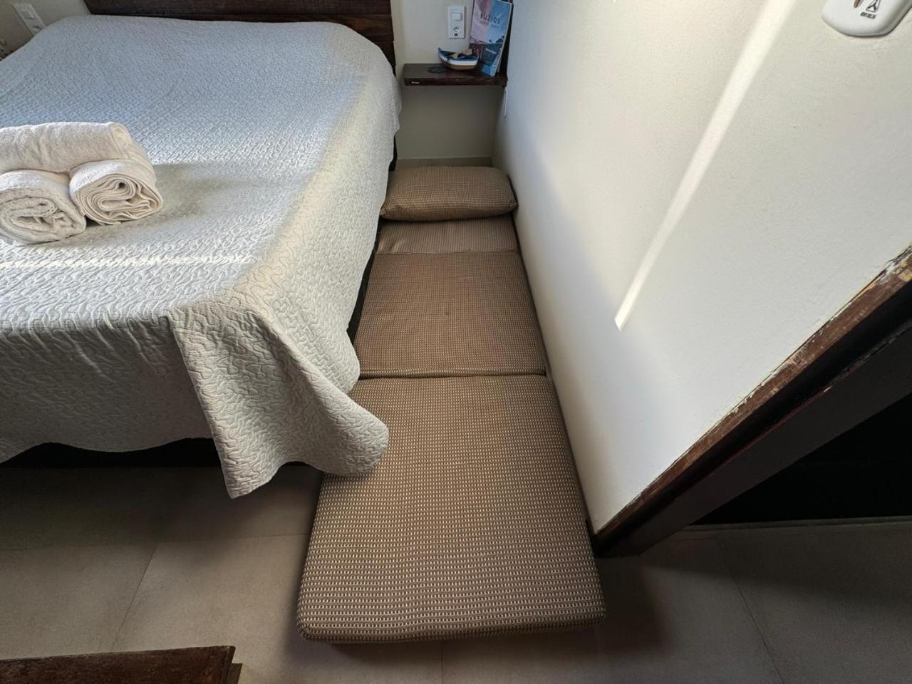 Suite Em Geriba, Proxima A Praia Búzios Extérieur photo