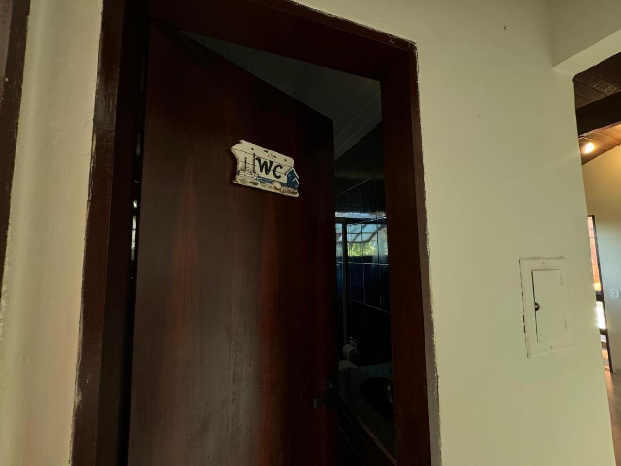 Suite Em Geriba, Proxima A Praia Búzios Extérieur photo